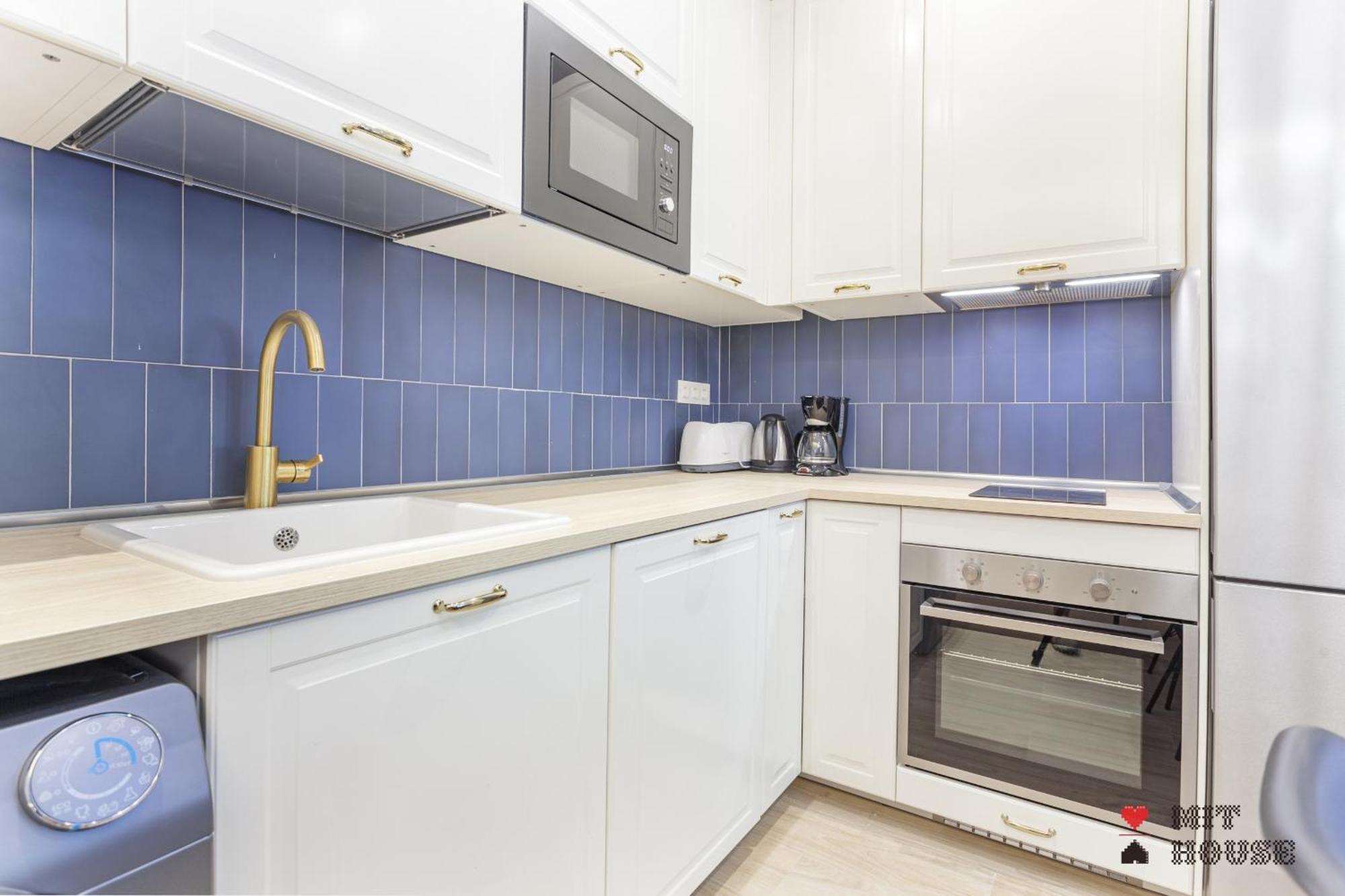 Apartamento MIT House 4 Ways en Madrid Exterior foto