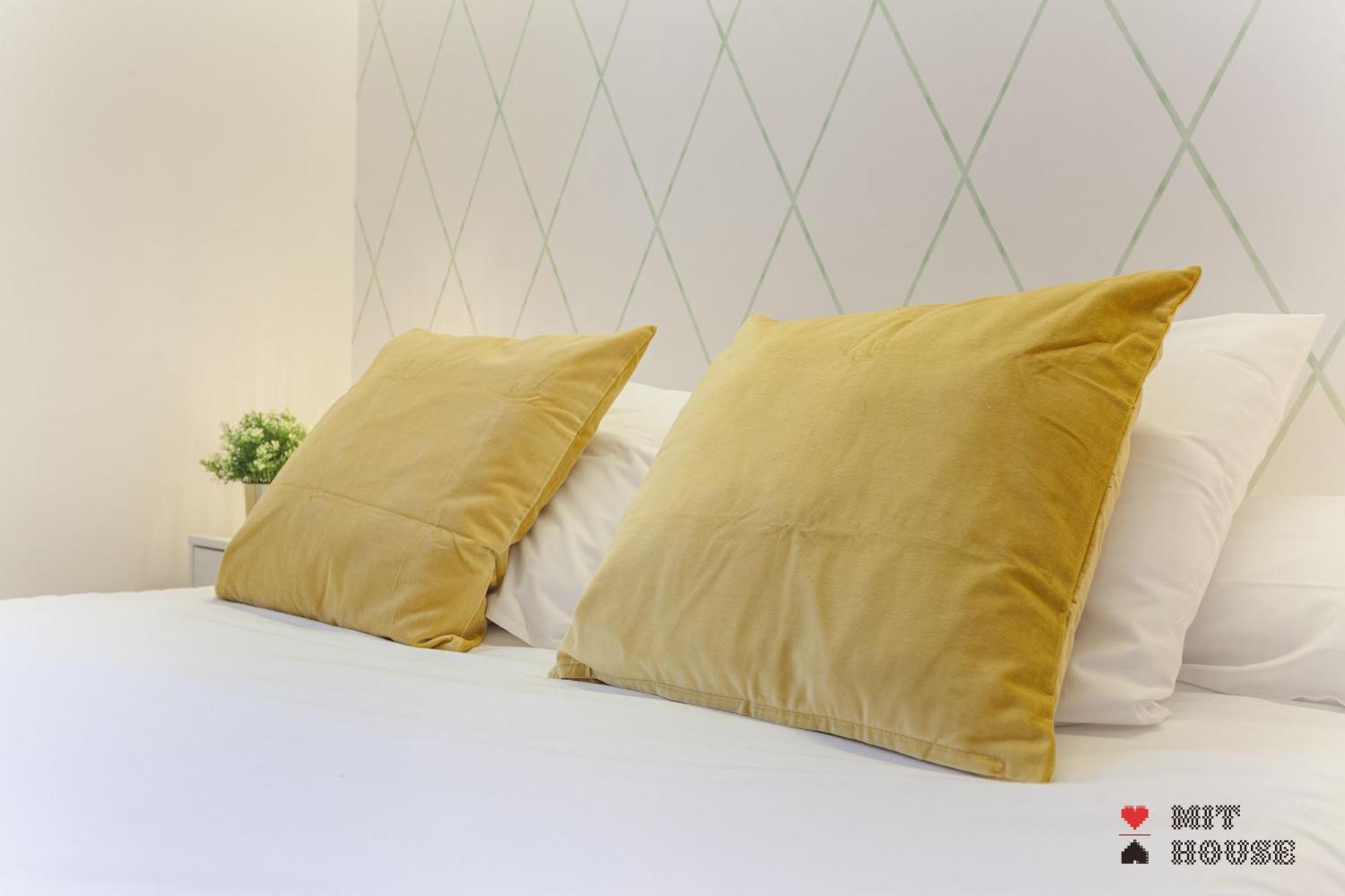 Apartamento MIT House 4 Ways en Madrid Exterior foto