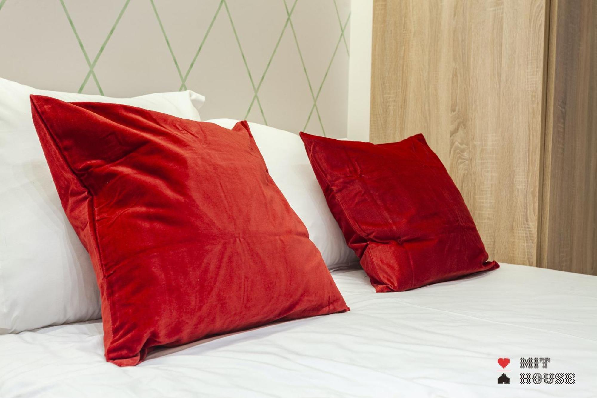 Apartamento MIT House 4 Ways en Madrid Exterior foto