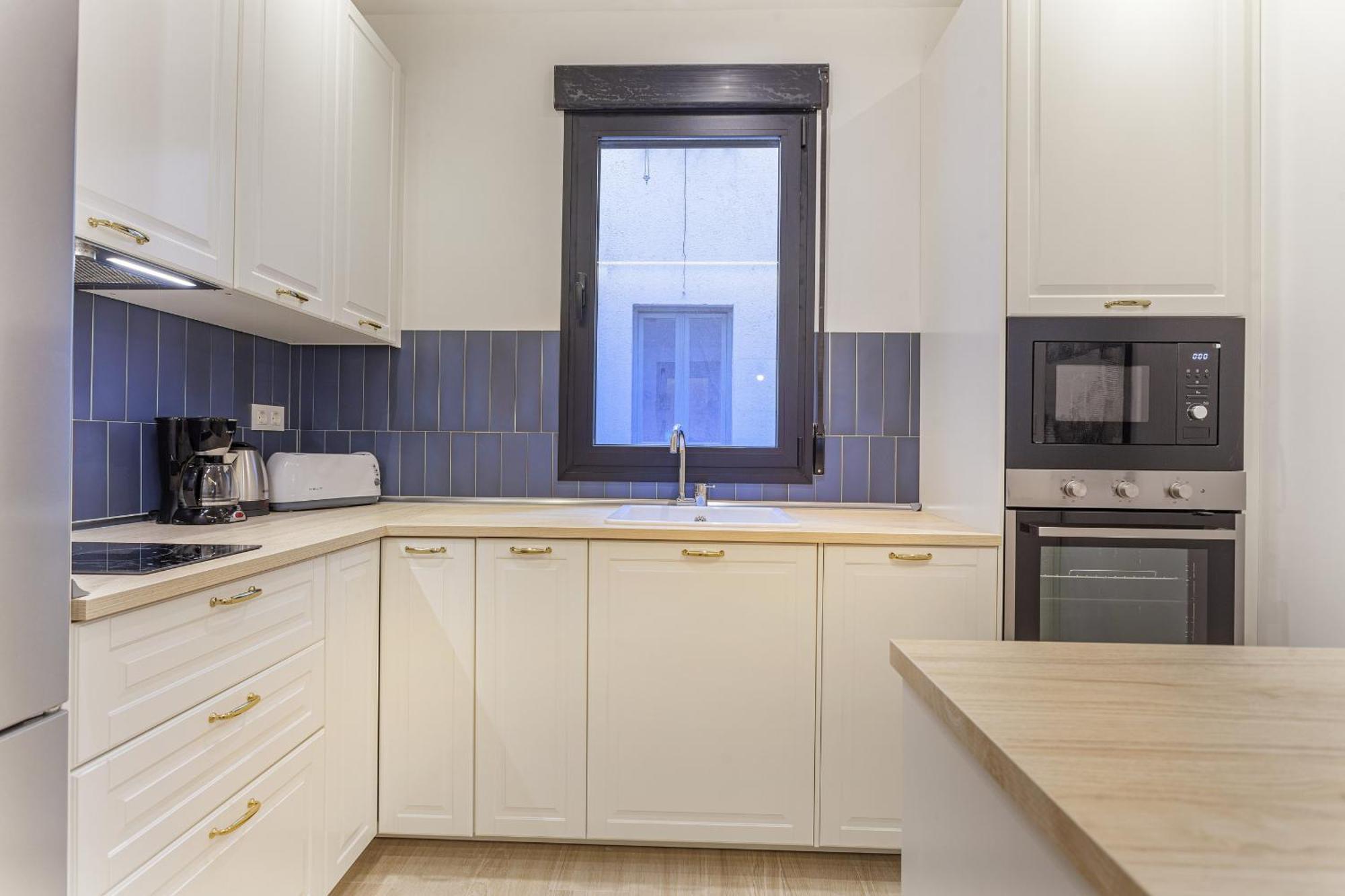 Apartamento MIT House 4 Ways en Madrid Exterior foto