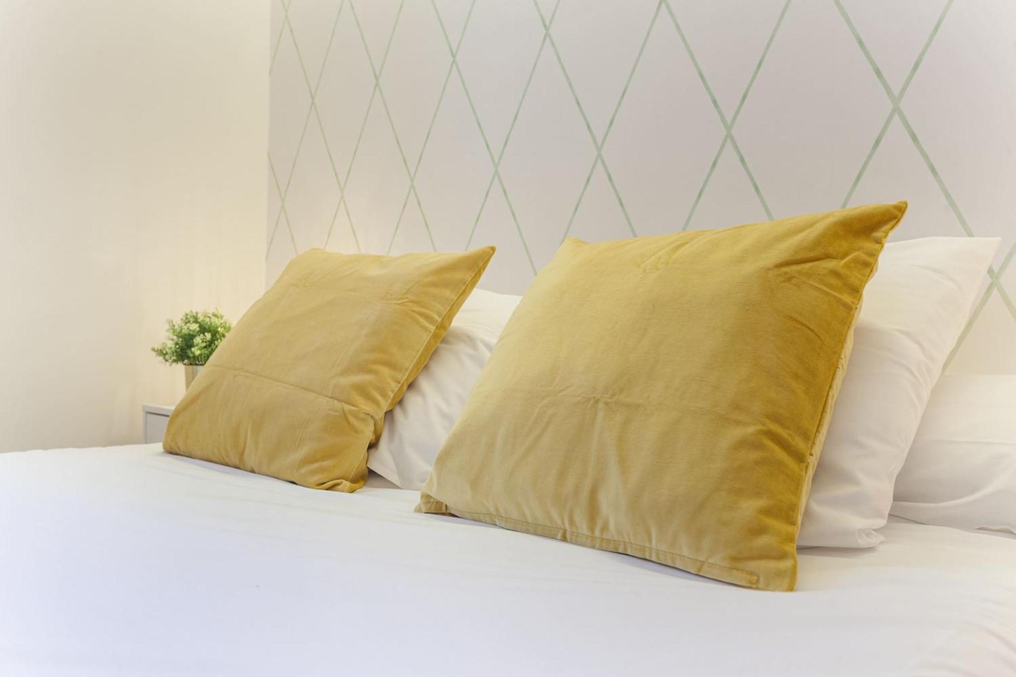 Apartamento MIT House 4 Ways en Madrid Exterior foto